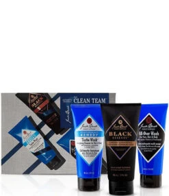 Jack Black Gift Set The Clean Team