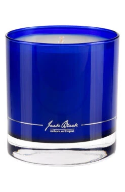 Jack Black Blue Mark Candle