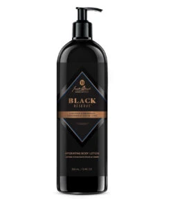 Jack Black Black Reserve Body Hydrating Lotion 12Oz