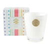 Lux Fragrances Bubbles Candle In Designer Box