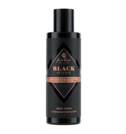 Jack Black Black Reserve Body Spray 3.4Oz