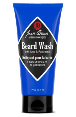 Jack Black Beard Wash 6 Oz