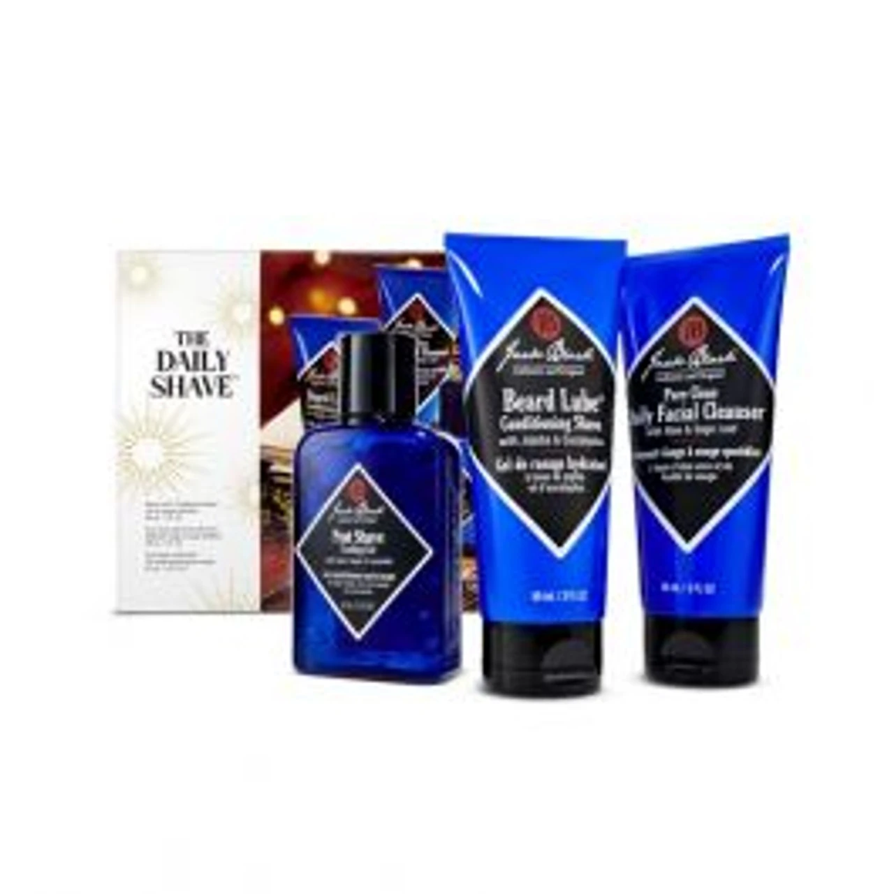 Jack Black Daily Shave Gift Set