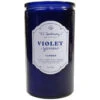 US Apothecary Candle Violet & Yarrow