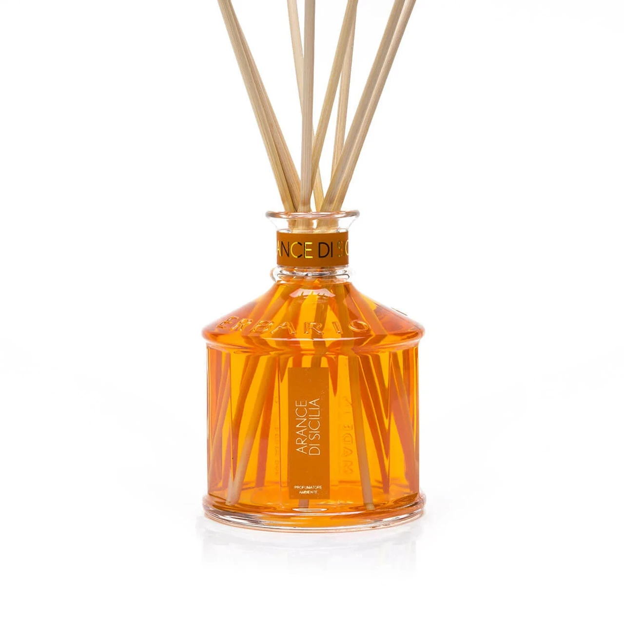 Erbario Toscano Sicily Citrus 3L Diffuser - Image 2