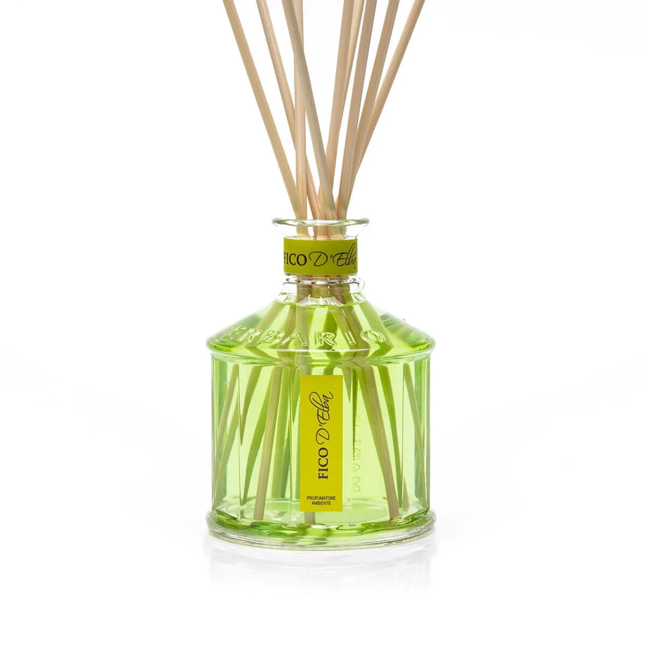 Erbario Toscano Elba's Fig 3L Diffuser - Image 2