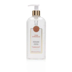Erbario Toscano Orange Blossom Liquid Hand Soap