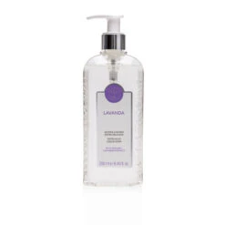 Erbario Toscano Lavender Liquid Hand Soap