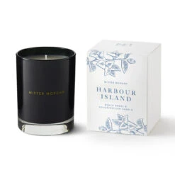 Niven Morgan Destination Candle - Harbour Island