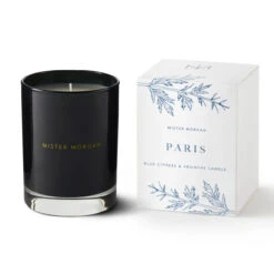Niven Morgan Destination Candle - Paris