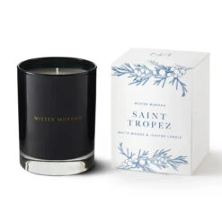 Niven Morgan Destination Candle - St. Tropez