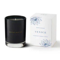 Niven Morgan Destination Candle - Venice