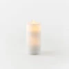 180 Degrees White Water Wick Candle (Small)