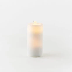 180 Degrees White Water Wick Candle (Small)