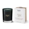 Niven Morgan Mandarin Teak & Rosewood Candle