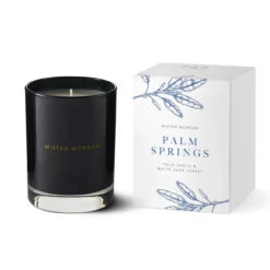 Niven Morgan Destination Candle - Palm Springs