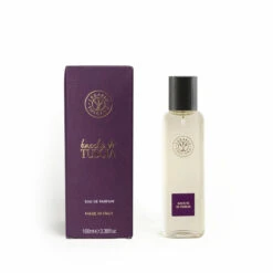 Erbario Toscano Bacche Di Tuscia 100ml Eau De Parfum