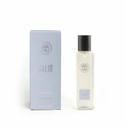 Erbario Toscano Salis 100ml Eau De Parfum