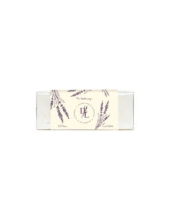US Apothecary 9oz Bar Soap - Dandelion & Lavender