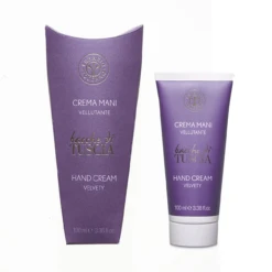 Erbario Toscano Bacche Di Tuscia Hand Cream