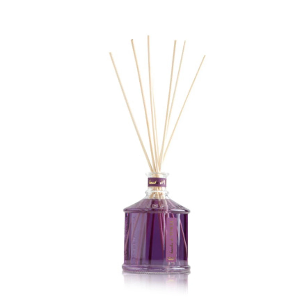 Erbario Toscano Bacche Di Tuscia Home Fragrance 100ml Diffuser