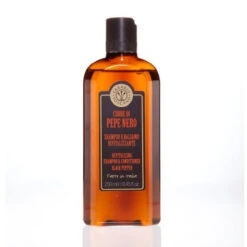 Erbario Toscano Black Pepper Shampoo & Conditioner