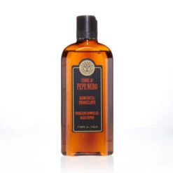 Erbario Toscano Black Pepper Shower Bath