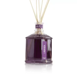Erbario Toscano Lavender 500ml Diffuser