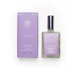 Erbario Toscano Lavender Room & Linen Spray 100ml