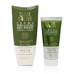 Erbario Toscano Olive Complex Foot Cream