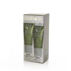Erbario Toscano Olive Complex Hand Cream & Foot Cream Set