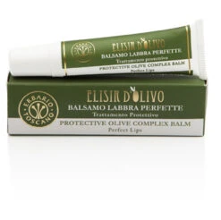 Erbario Toscano Olive Complex Lip Balm