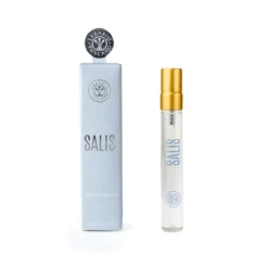 Erbario Toscano Salis 10ml Eau De Parfum