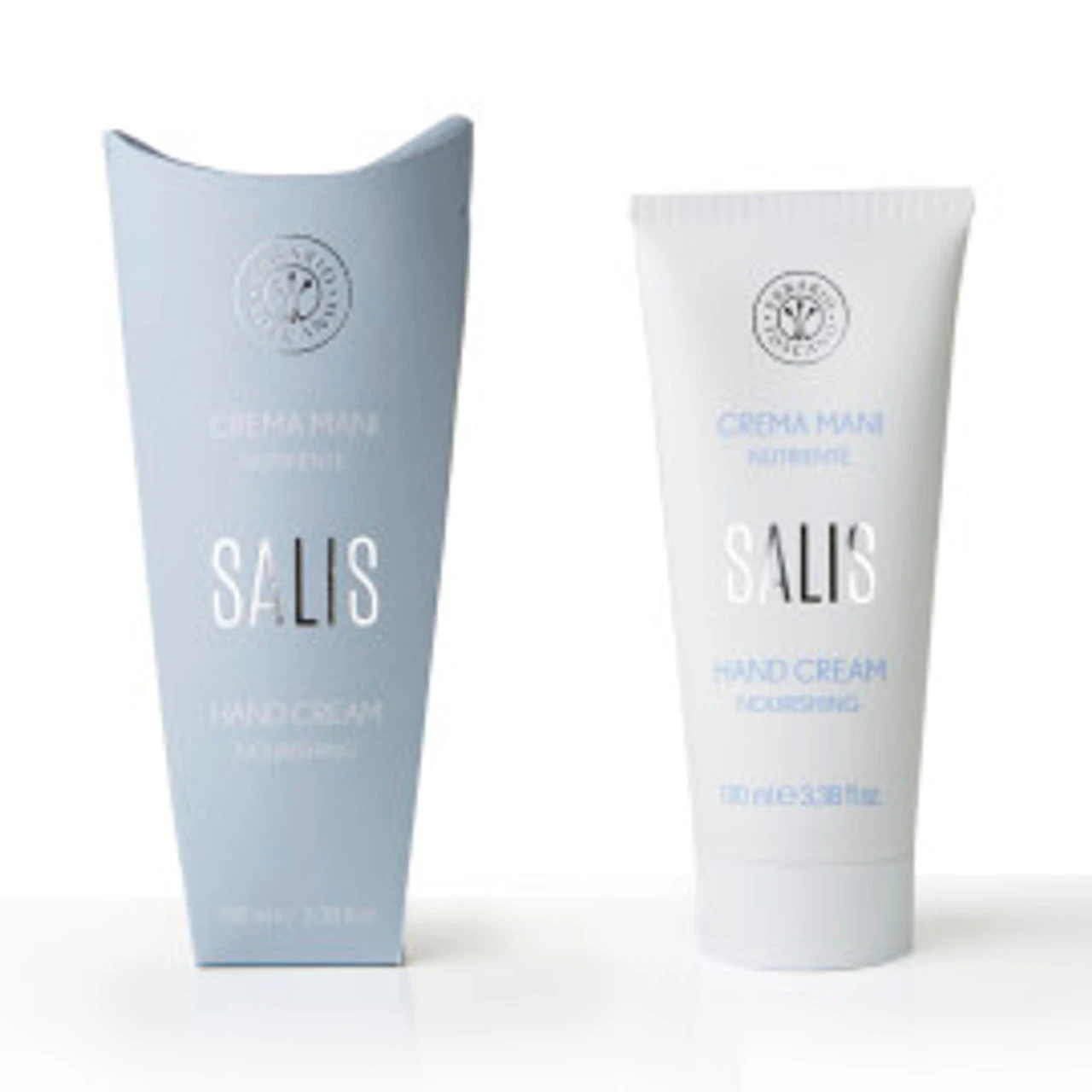 Erbario Toscano Salis Hand Cream 100ml