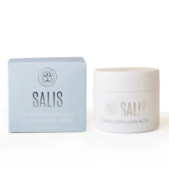 Erbario Toscano Salis Ultra Rich Body Cream 200ml