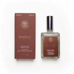 Erbario Toscano Sandalwood Room & Linen Spray 100ml