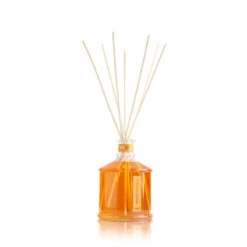 Erbario Toscano Sicily Citrus Home Fragrance 250ml Diffuser