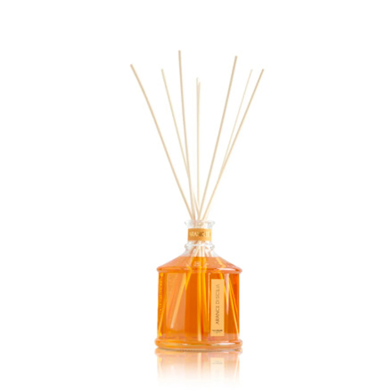 Erbario Toscano Sicily Citrus Home Fragrance 250ml Diffuser