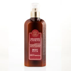 Erbario Toscano Spicy Vanilla Body Balm