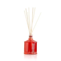 Erbario Toscano Spicy Vanilla Home Fragrance 100ml Diffuser