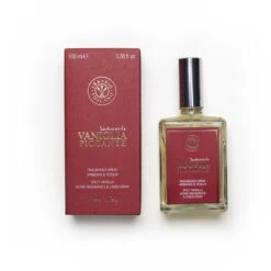 Erbario Toscano Spicy Vanilla Home Fragrance Spray 100ml