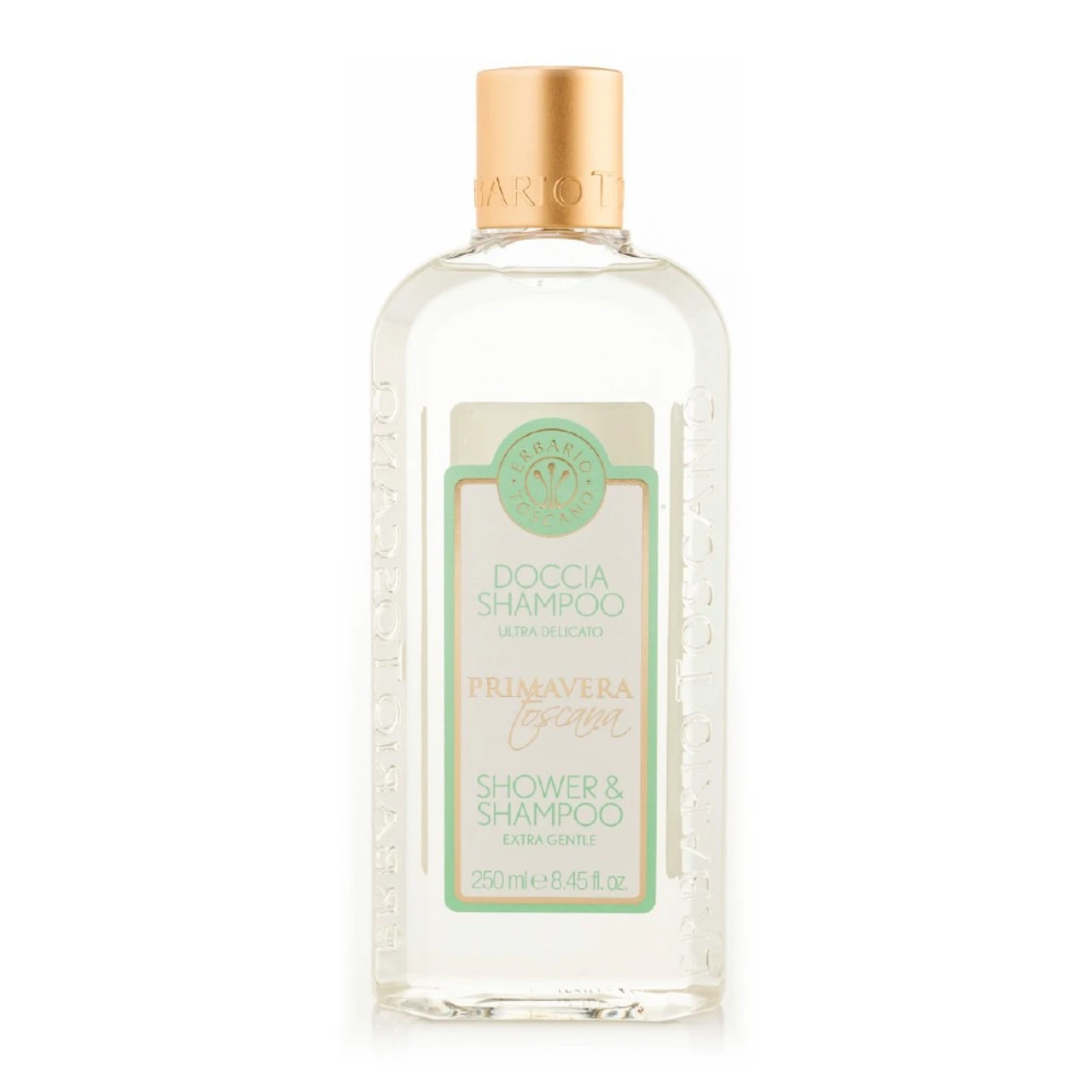 Erbario Toscano Tuscan Spring Shower Bath
