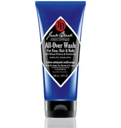 Jack Black All-Over Wash 10 Oz