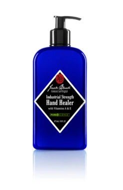 Jack Black Men's Industrial Strength Hand Healer, 16 Oz