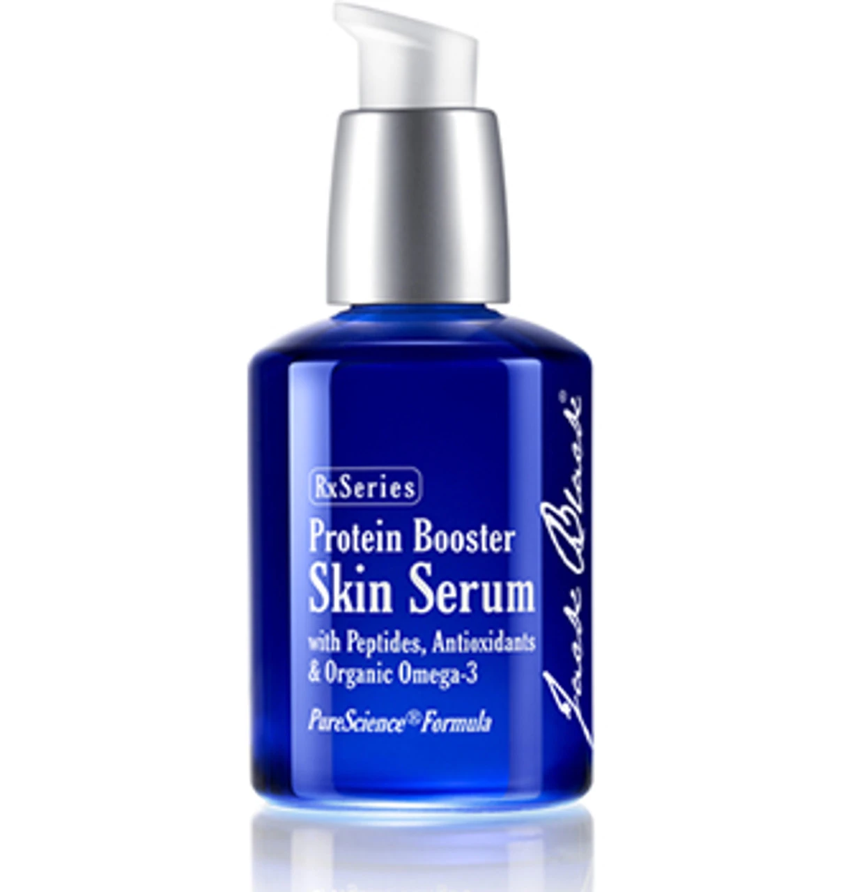 Jack Black Men's Protein Booster Skin Serum, 2 Oz