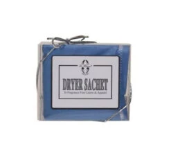 Le Blanc Blue Violet Dryer Sachet - Single Pack