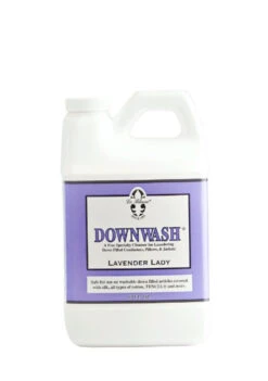 Le Blanc Down Wash Lavender Lady 64 Oz.