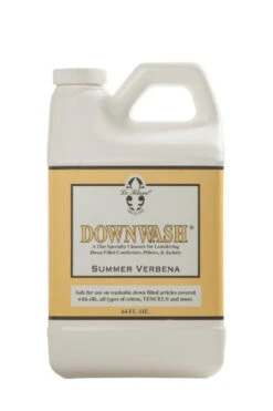 Le Blanc Down Wash Summer Verbena 64 Oz.