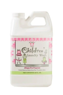 Le Blanc Laundry Wash Children's 64 Oz.