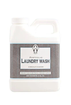 Le Blanc Laundry Wash Portfolio 16 Oz.